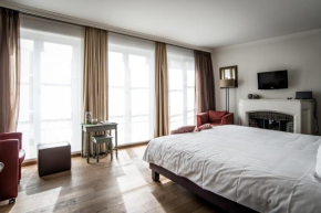 Отель Hotel de la Paix  Поперинге